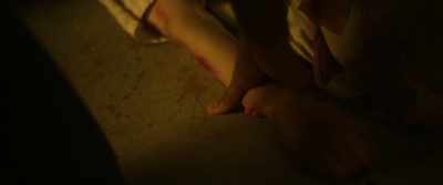 Please, please. - Godless: The Eastfield Exorcism