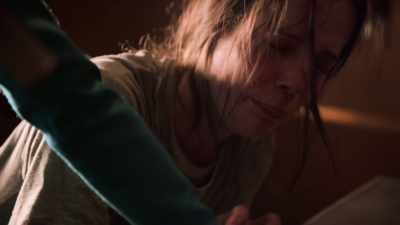 Please... Please... - Snowpiercer