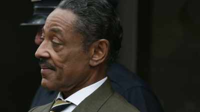 Please, please. - Godfather of Harlem