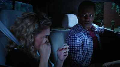 PLEASE. PLEASE. - Tyler Perry's The Oval