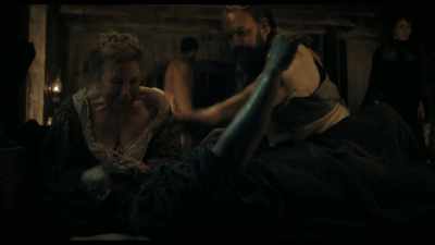 - Please! Please!
- [sobbing] - A Thousand Blows