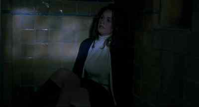 Please. Please stop it. - The Craft