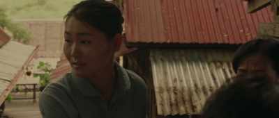 Please. Please wait.
He's coming soon, okay? - Attrition
