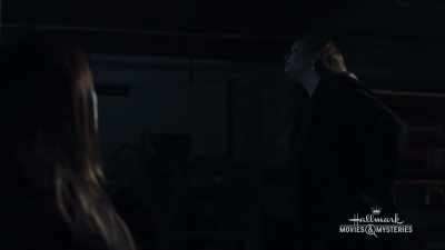 Please, please...
We all lost enough. - Cut, Color, Murder