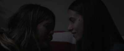 Please, please,
you can kill me, - The Haunting of Sharon Tate