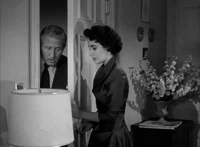 Please, Pops, it's no use talking. - Father of the Bride