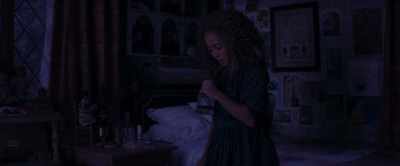 Please, potion,
take me away from here. - Come Away