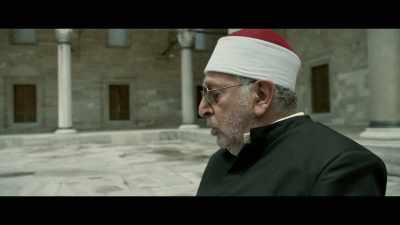 Please pray for your brother - Cairo Conspiracy