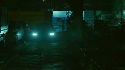 Please promise me one thing: finish these guys off. - Adrenaline