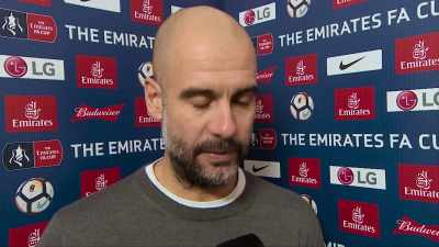 Please, protect the players.
That's all I ask - All or Nothing: Manchester City