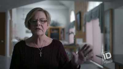 PLEASE PUT HER PICTURE
ON THE NEWS." - The Lake Erie Murders