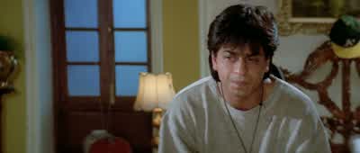Please Raj, take me away from here! - Dilwale Dulhania Le Jayenge