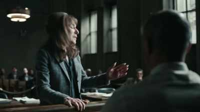 Please read back the testimony
from "I turned on the lamp." - The Night Of