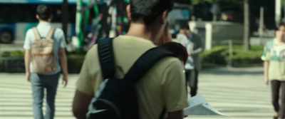 Please read this. - Fabricated City