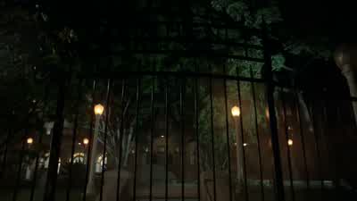 Please remember to follow visitor procedure. - Teen Wolf