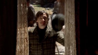 Please remind Sofia - Deadwood