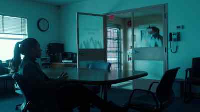 Please remove the handcuffs. - Bates Motel