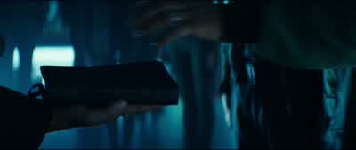 Please repeat after me. - Independence Day: Resurgence