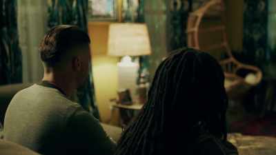 Please respect it. - Queen Sugar