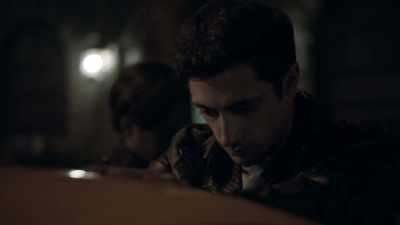 Please respond, 1031 at 124... - The Night Of