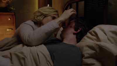 Please rest and get better. - Bates Motel