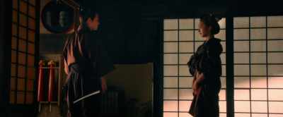 Please return safely. - Samurai Marathon