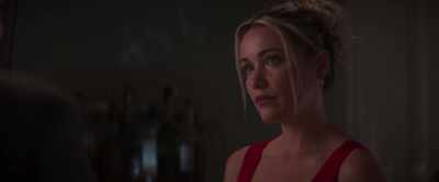 Please, return
to the table right now, - Born a Champion