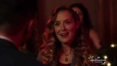 Please, Ricardo?
We really need your help. - Enchanted Christmas