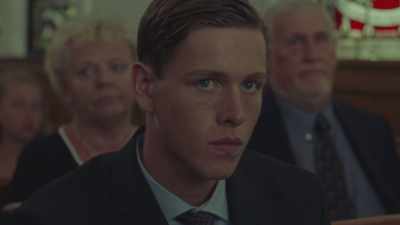 Please rise and sing
"Be Not Afraid." - Beach Rats