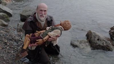 Please, save him. - Once Upon a Time