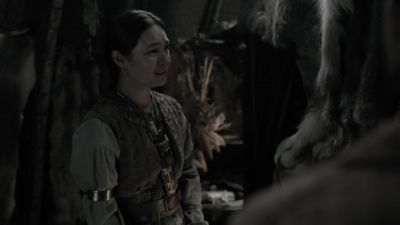 Please. - Outlander