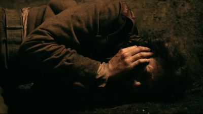 Please. - Outlander