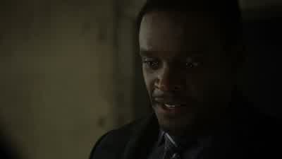 Please. - Gotham