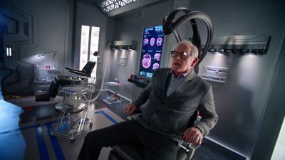 Please... - DC's Legends of Tomorrow