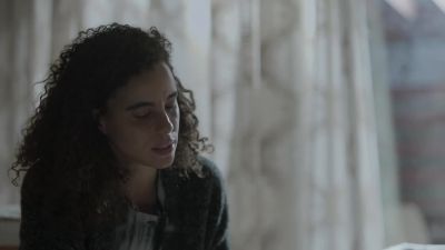 - Please. - The Sinner