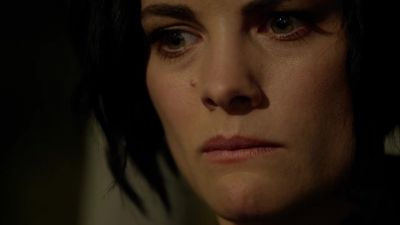 Please. - Blindspot
