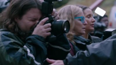 Please. - The Resident