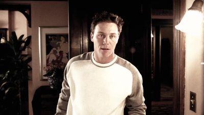 Please. - Charmed