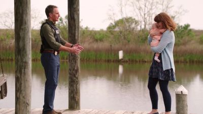 Please. - NCIS: New Orleans
