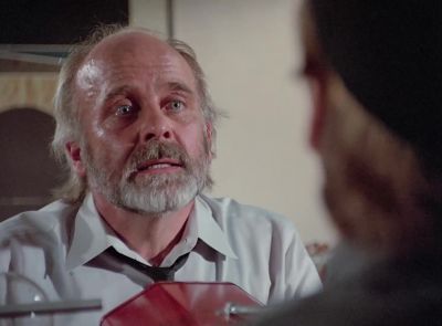 Please. - The A-Team