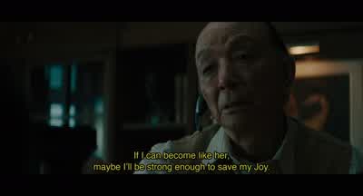 Please. - Everything Everywhere All at Once