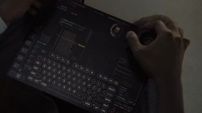 Please. - Westworld