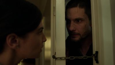 Please... - Marvel's The Punisher
