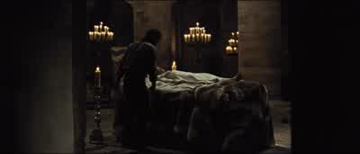 Please. - Snow White and the Huntsman