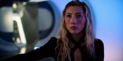 Please... - Altered Carbon