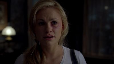 Please... - True Blood