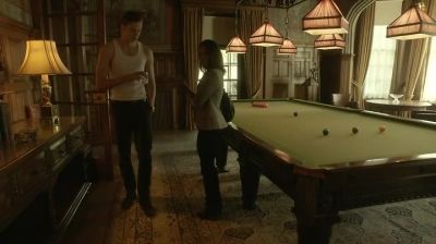 Please. - Hemlock Grove