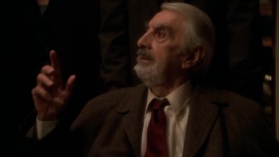 Please. - The West Wing