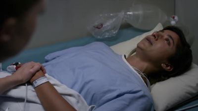 Please. - The Good Doctor