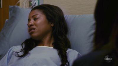 Please. - The Good Doctor